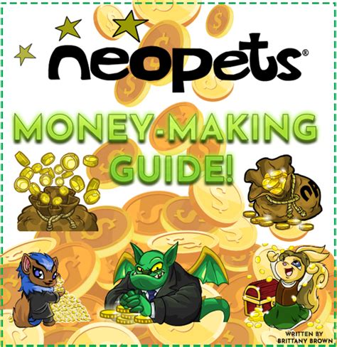 how to make money on neopets|Guide: So you want to start BD farming as a daily : r/neopets .